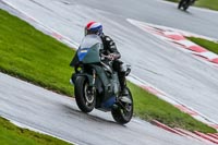 Advanced Group Green Bikes